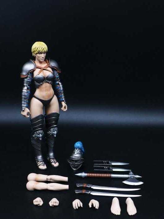 Vlattia  art collectible - Main Image 4