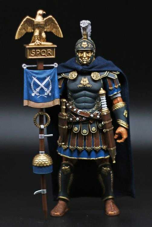 Gaius Pontidius Stolo (Praetorian Guard)  art collectible - Main Image 2