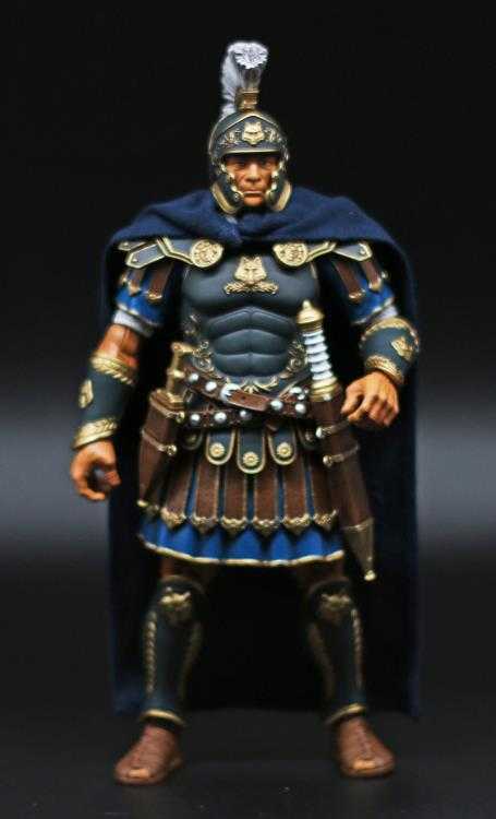 Gaius Pontidius Stolo (Praetorian Guard)  art collectible - Main Image 3