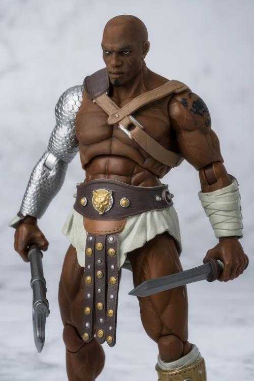 Khnuba  art collectible - Main Image 2