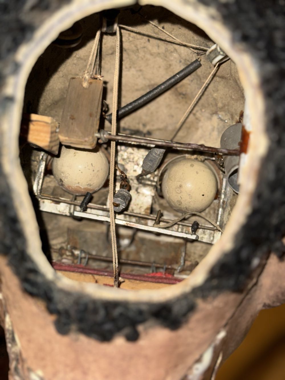 Insull Sambo - Leonard Insull art collectible - Main Image 2