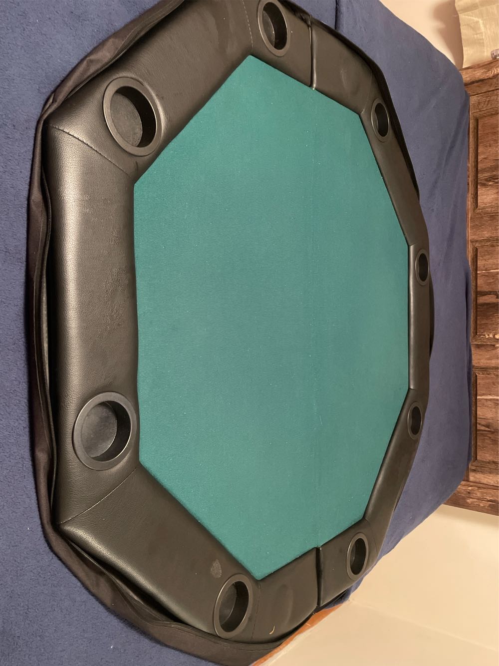 Deco Art DA075 Metallics Ice Blue