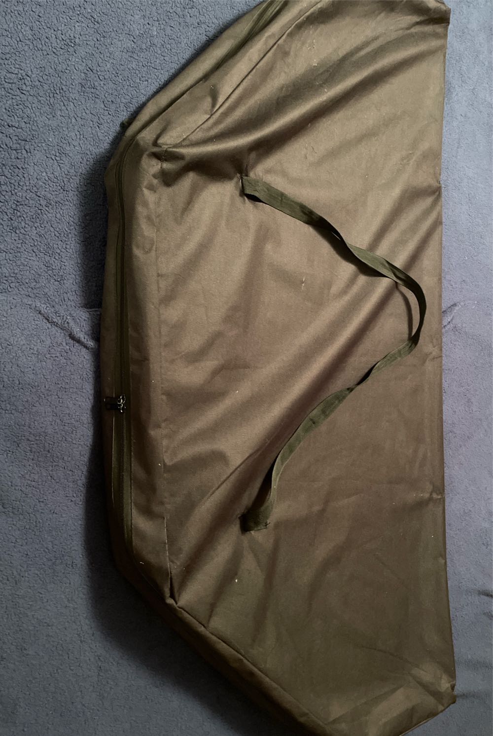 Octagonal Poker Table  art collectible - Main Image 3