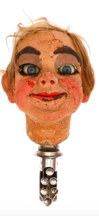 Takashi Murakami Camo Hat