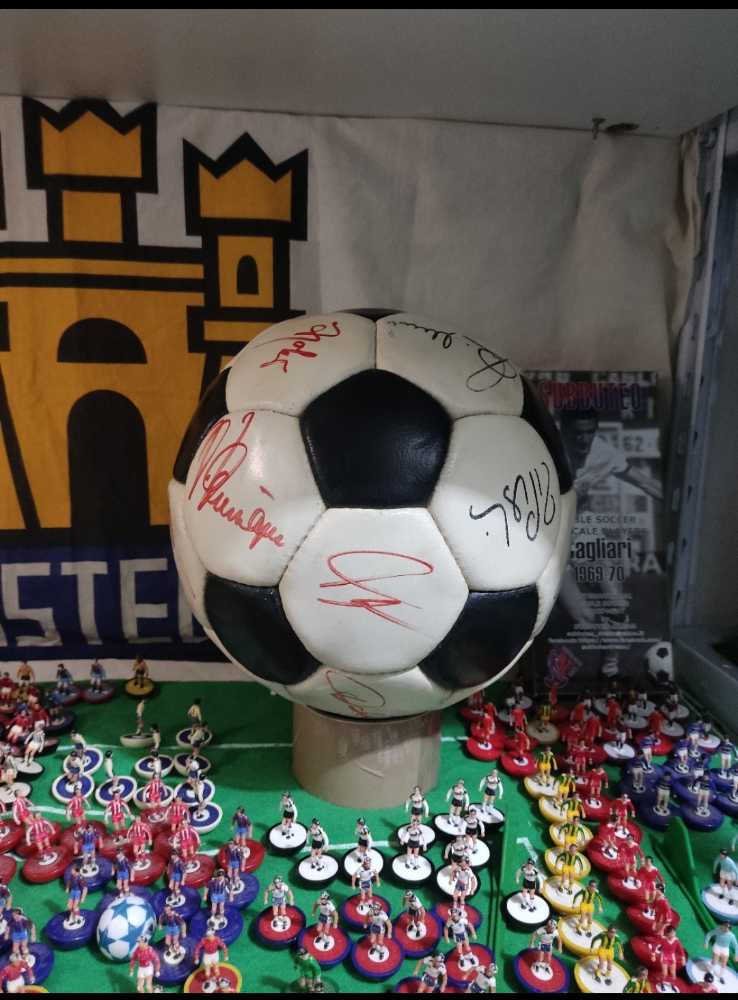 Derbystar Comet Super  art collectible - Main Image 2