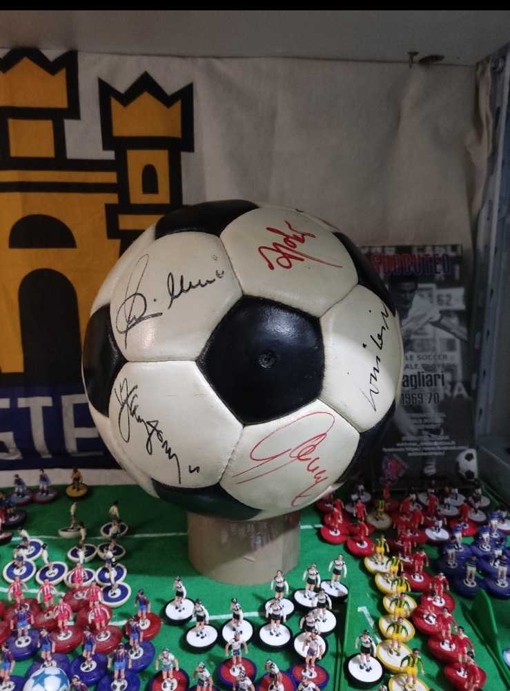 Derbystar Comet Super  art collectible - Main Image 3