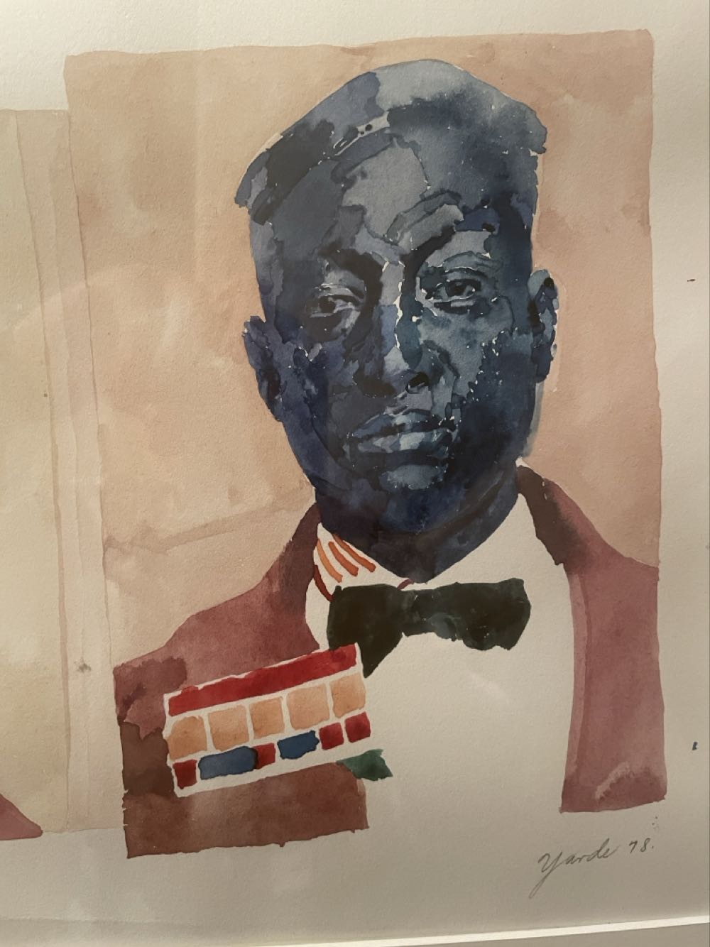 Seletti "Flash" Folding Chair