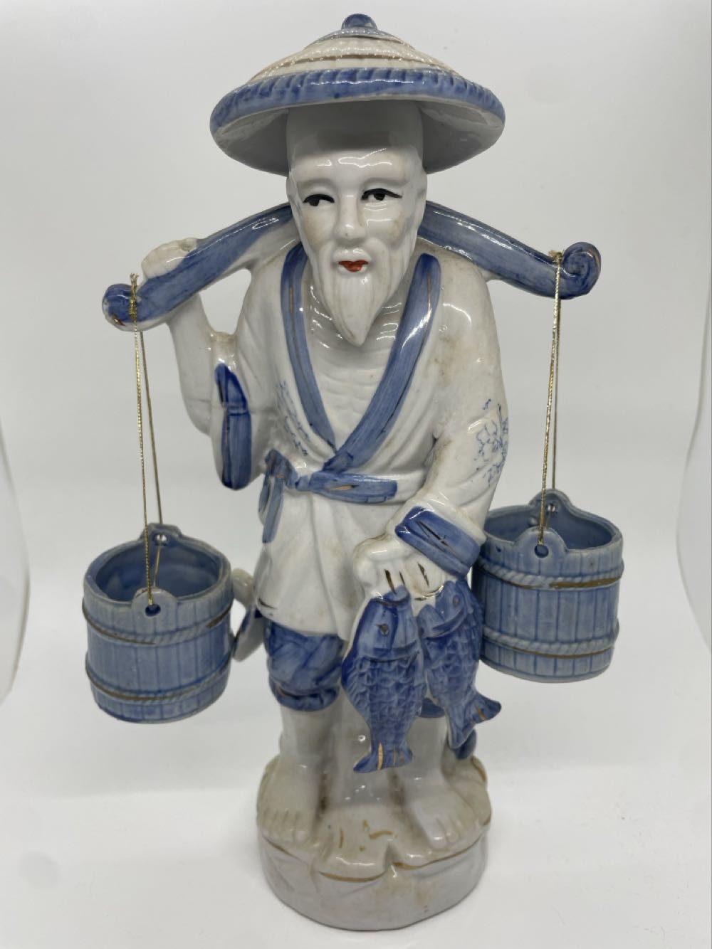 Squares - Assorted Sizes