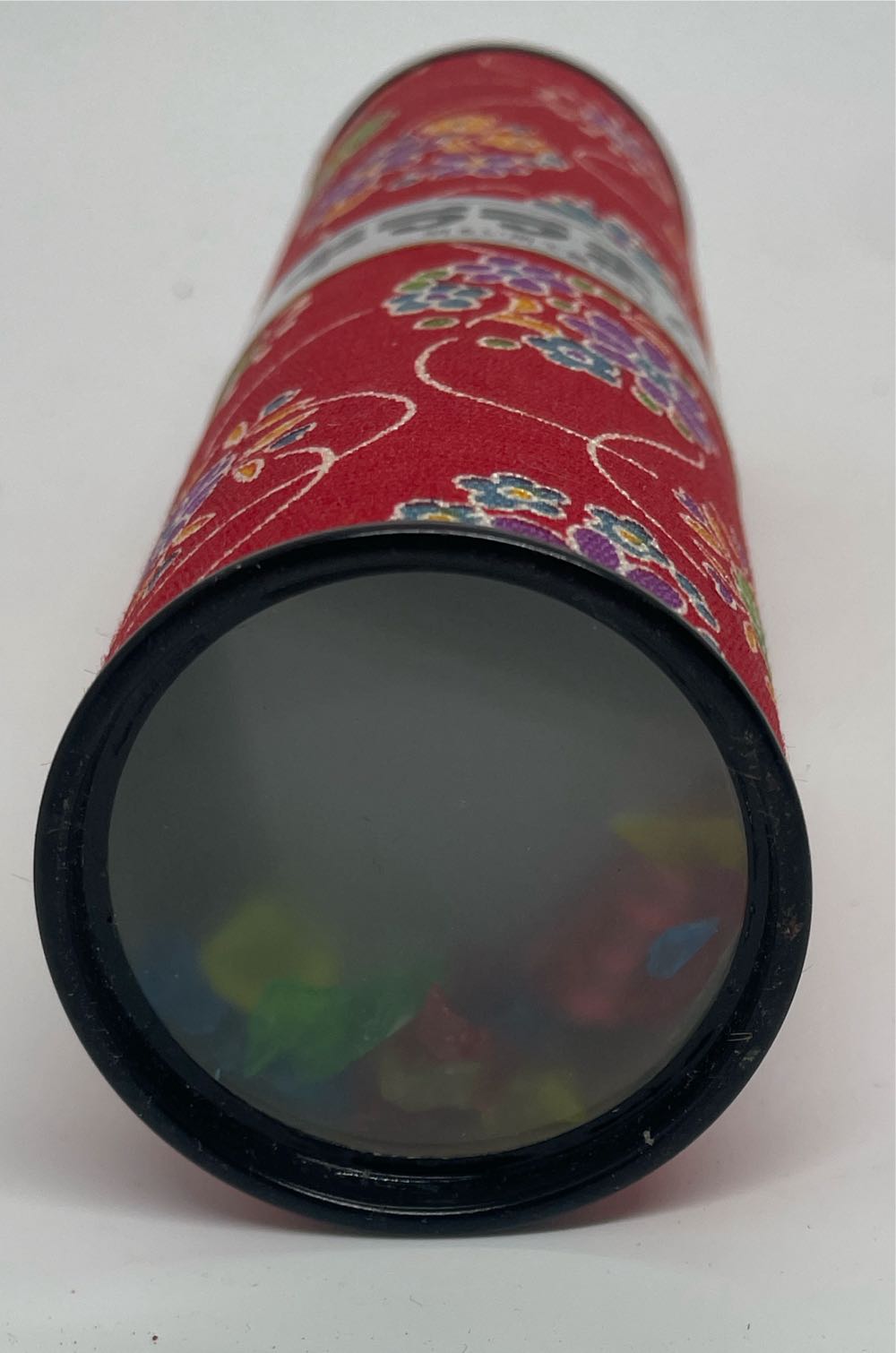 Japanese Kaleidoscope  art collectible - Main Image 3