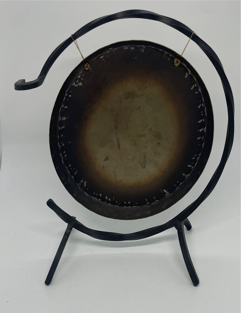 Gong 10”  art collectible - Main Image 2