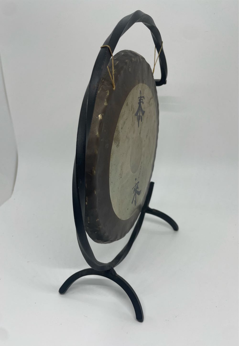 Gong 10”  art collectible - Main Image 3