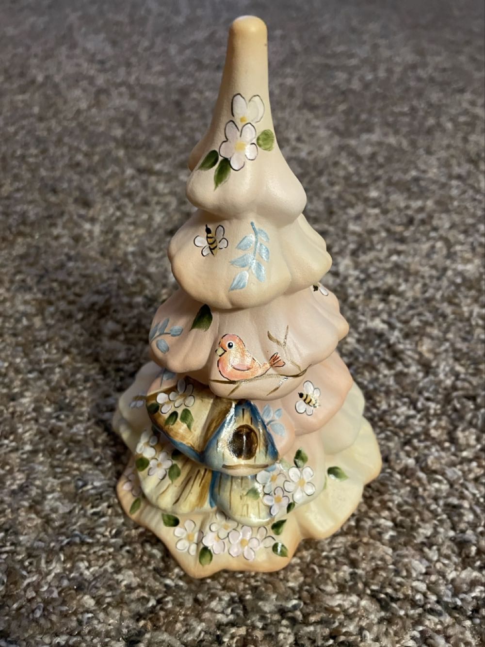 Crystal Art Disney Diamond Figurine Kit The Little Mermaid