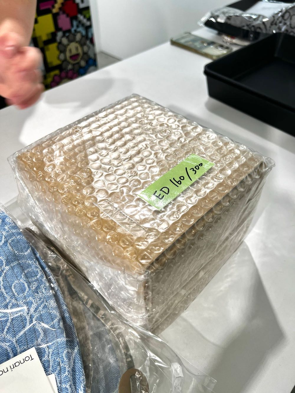 "Splashes Of Fantasia"