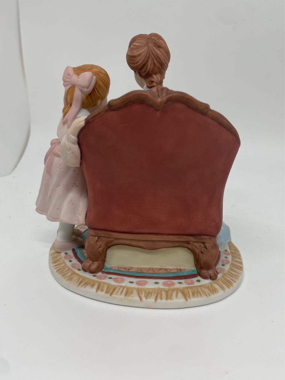 Mothers Are Special Enesco 1992  art collectible - Main Image 2