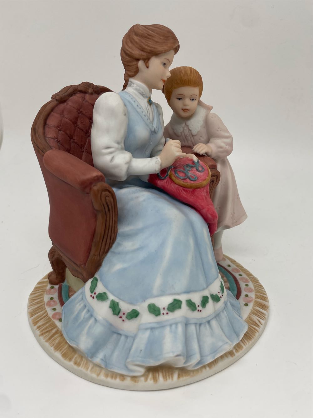 Mothers Are Special Enesco 1992  art collectible - Main Image 3