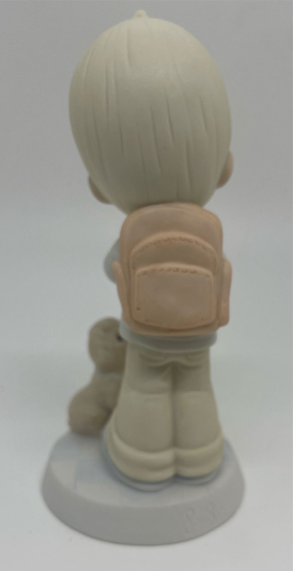 My Grandson, My Superstar Precious Moments - Enesco art collectible - Main Image 2