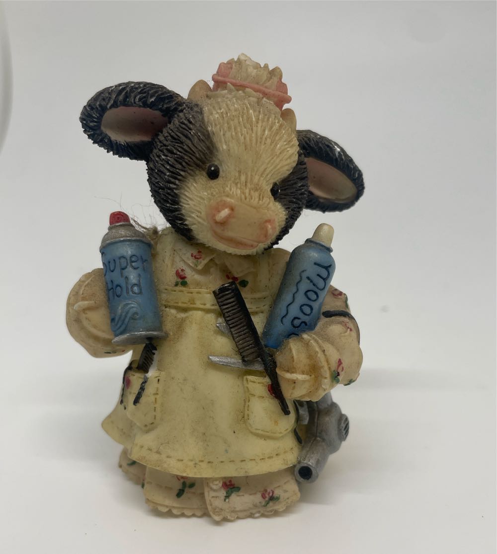 "Infused With Passion"