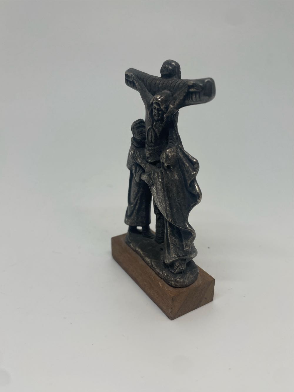 Marianist Three O’clock Prayer  art collectible - Main Image 3