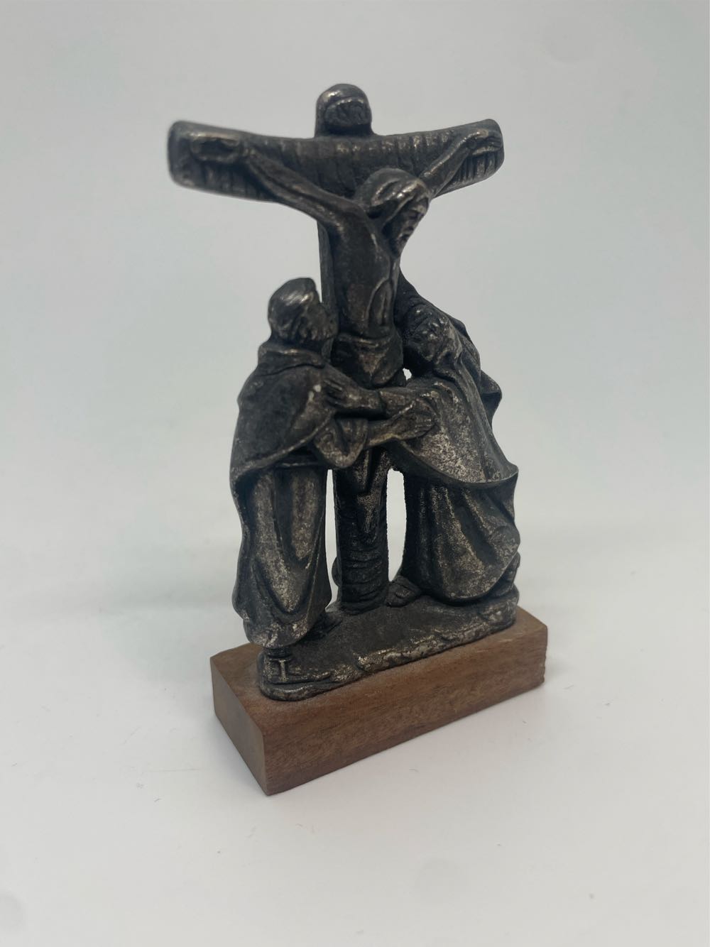 Marianist Three O’clock Prayer  art collectible - Main Image 4