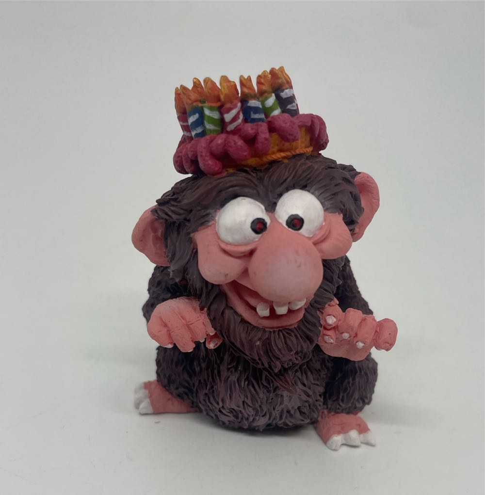 Square Keychain & Blank