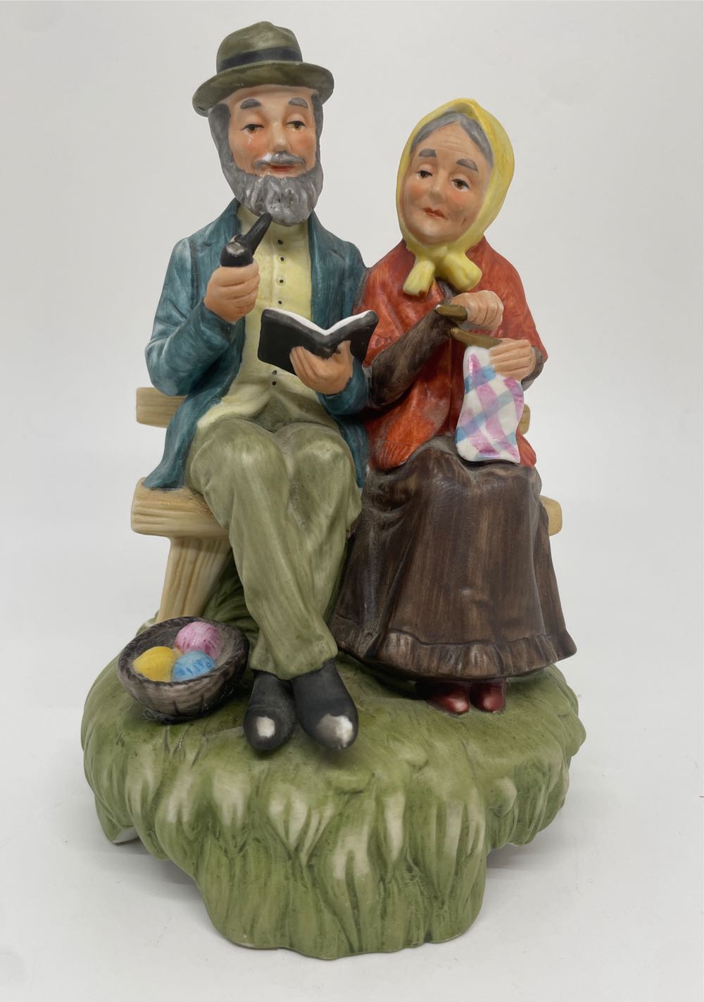 Color Your World With Thanksgiving