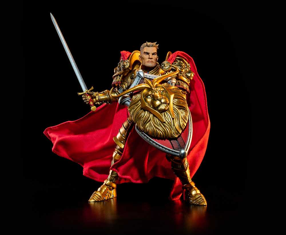 Attila Leossyr  art collectible - Main Image 2