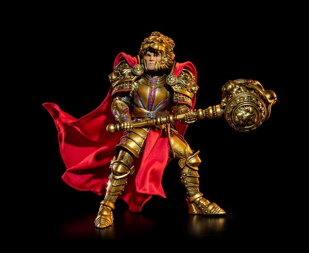 Attila Leossyr  art collectible - Main Image 3