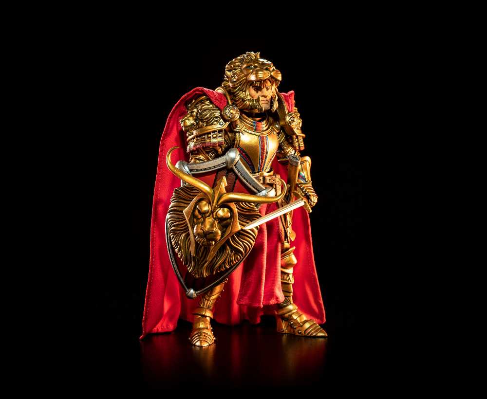 Attila Leossyr  art collectible - Main Image 4