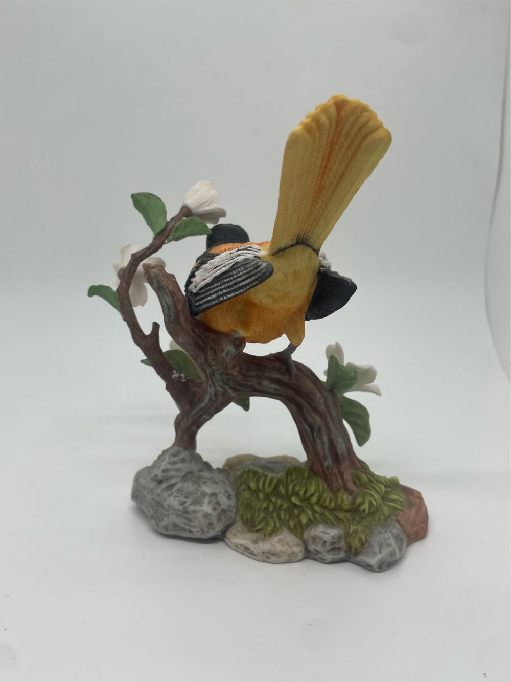 Northern Baltimore Songbird Serenade - Studio Design art collectible - Main Image 2