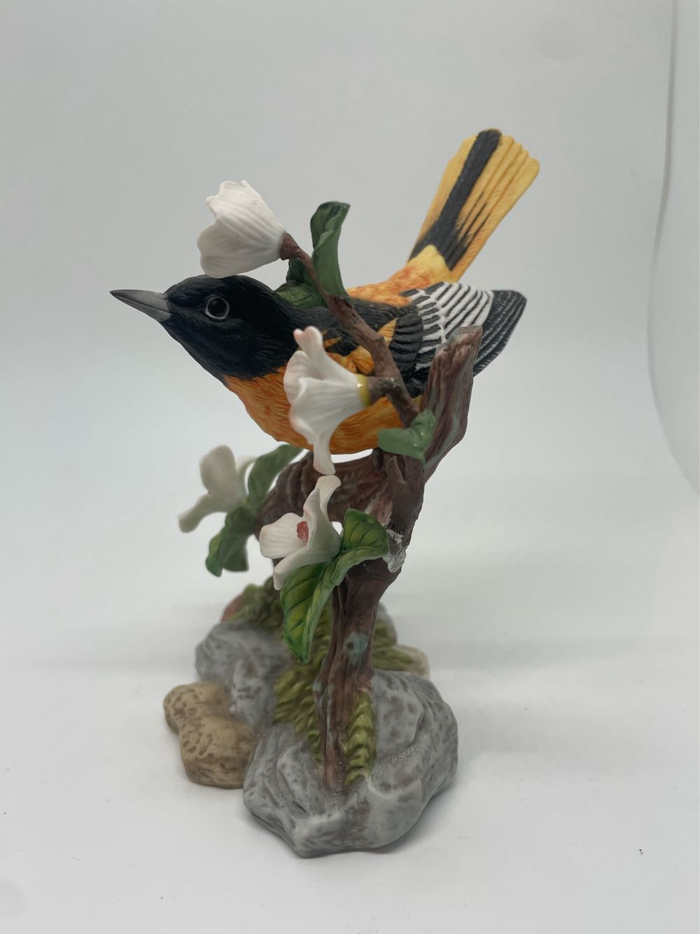 Northern Baltimore Songbird Serenade - Studio Design art collectible - Main Image 3