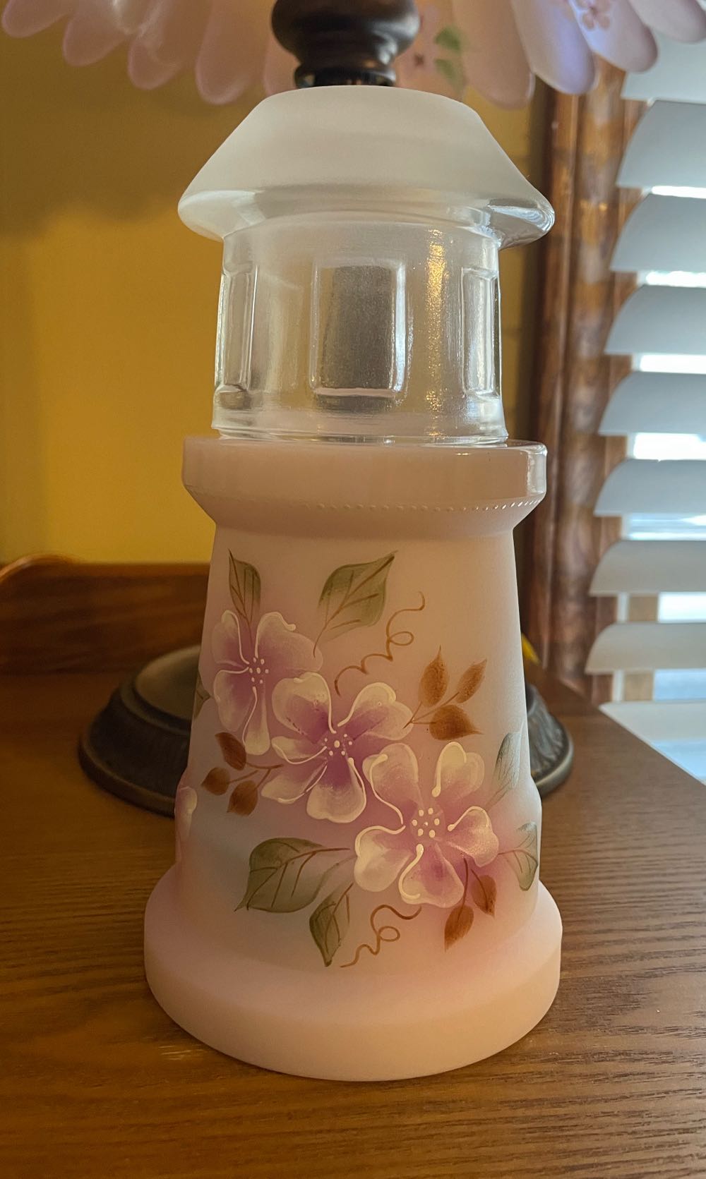 Fairylight Lighthouse - J K Spindler art collectible - Main Image 2