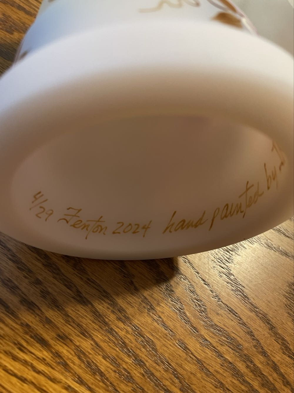 Fairylight Lighthouse - J K Spindler art collectible - Main Image 3