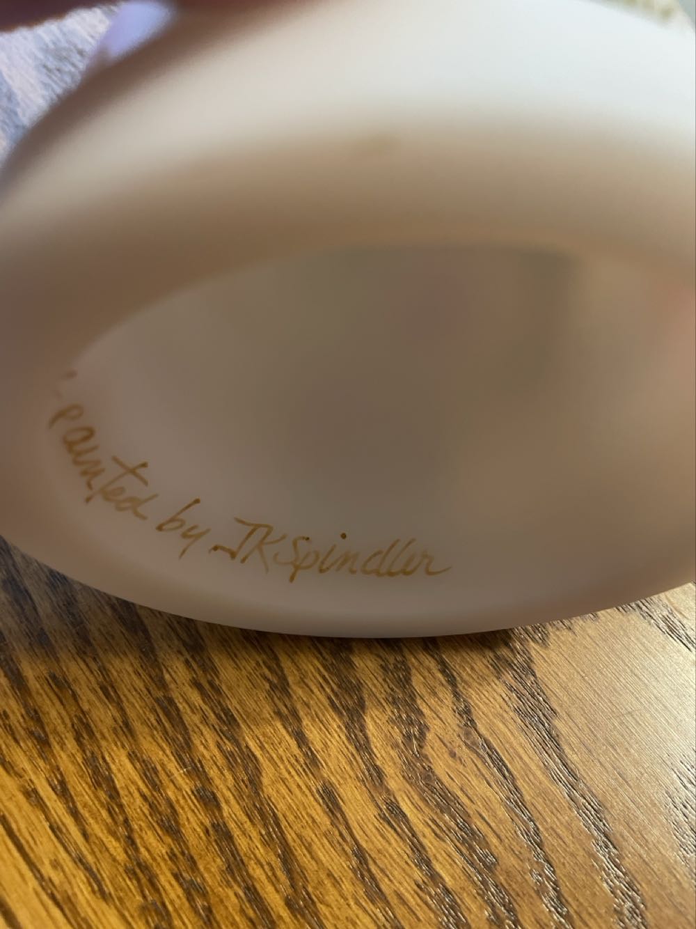 Fairylight Lighthouse - J K Spindler art collectible - Main Image 4