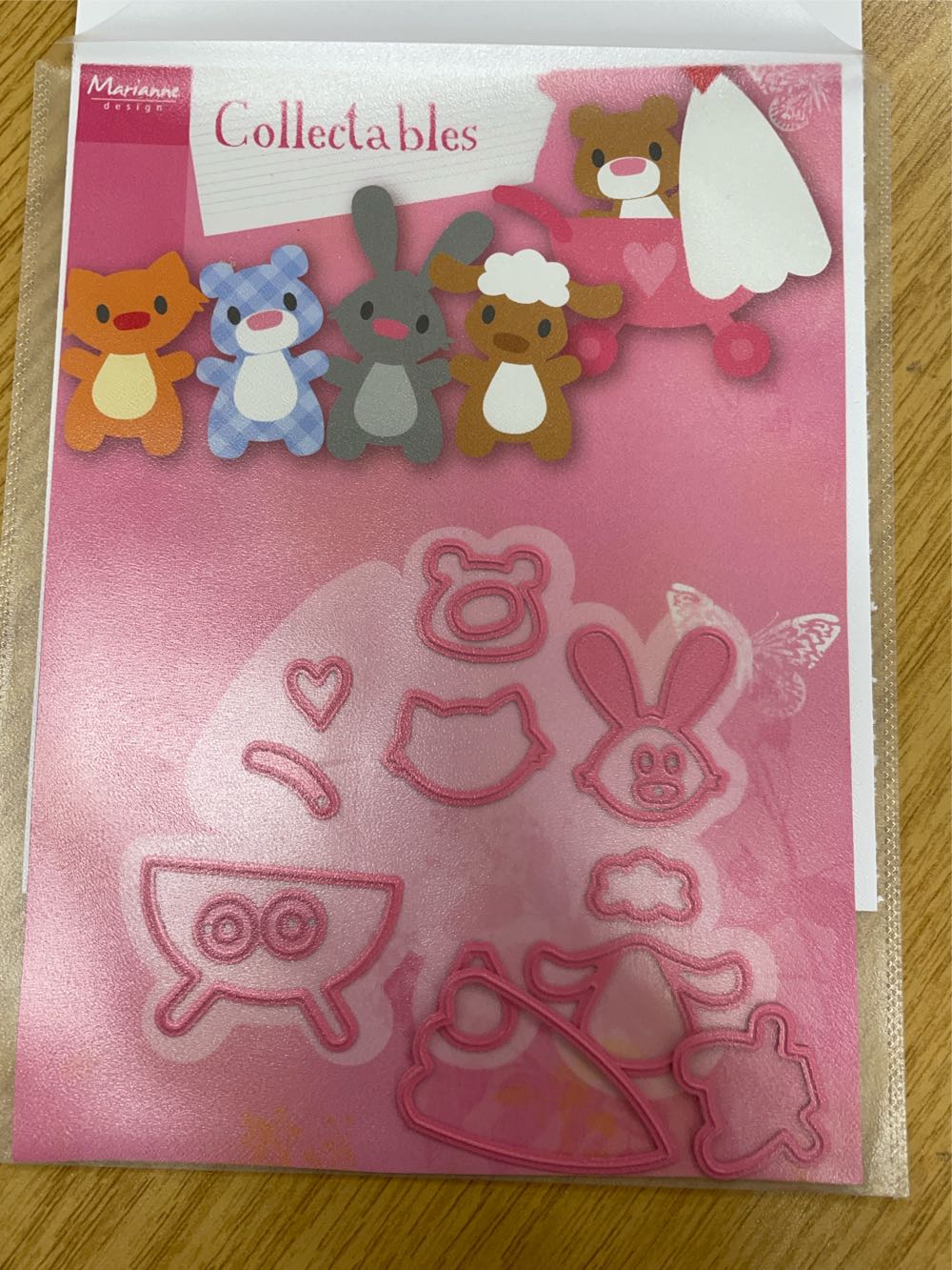 A Grandmothers Love Blossoms Forever Precious Moments