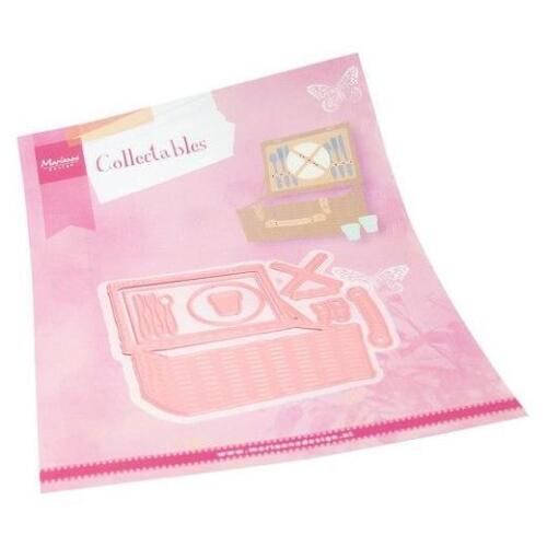 Marianne Design Eline’s Koala & Baby Marianne Col1448 Collectable Collectables