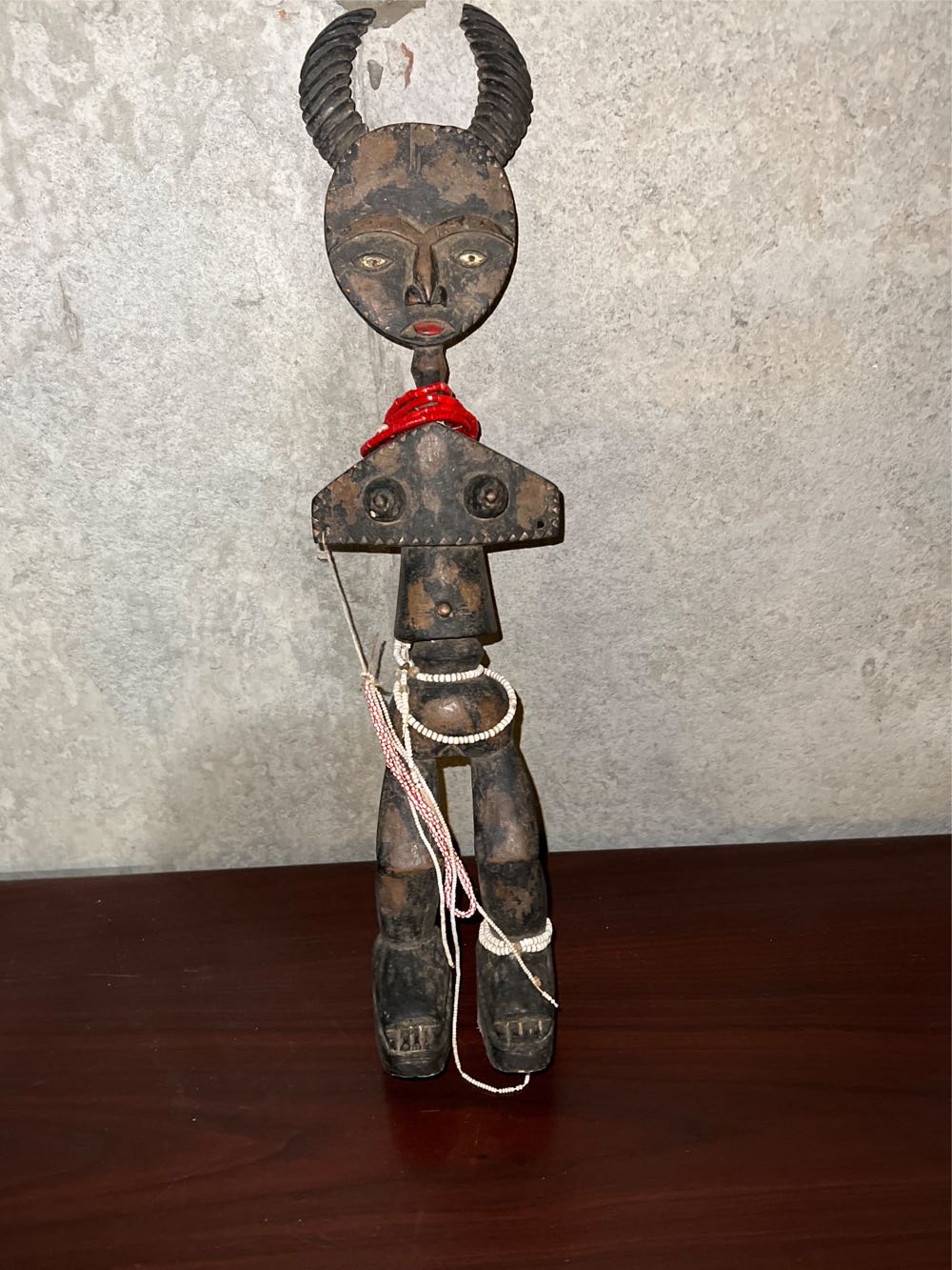 Self Portrait Of Me(Grade 2 2021-2022)