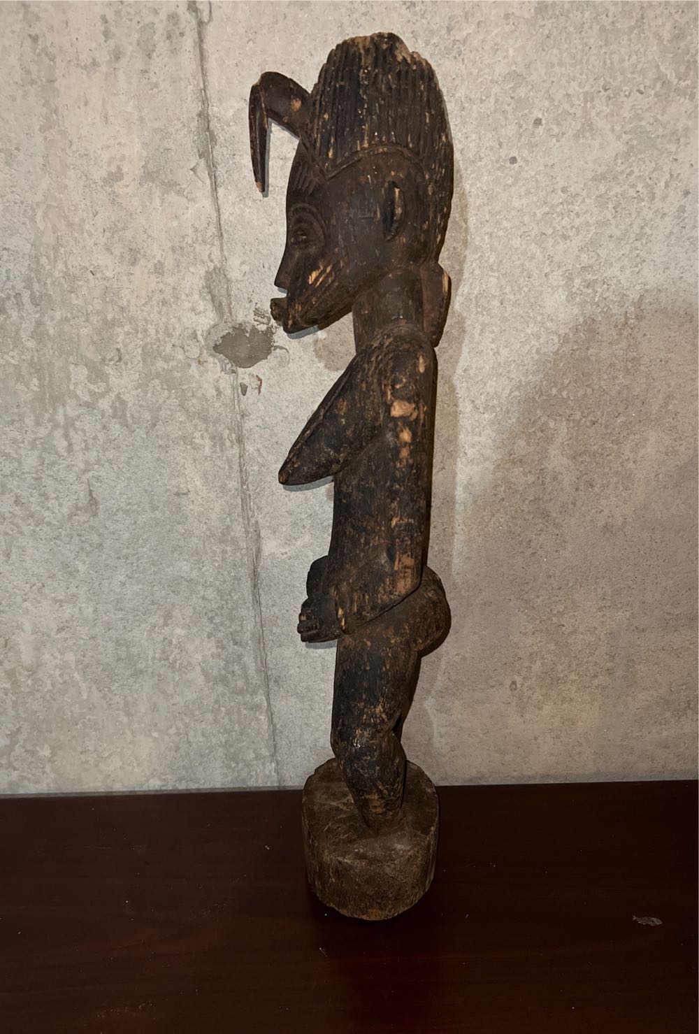 Sculpture GL97  art collectible - Main Image 2