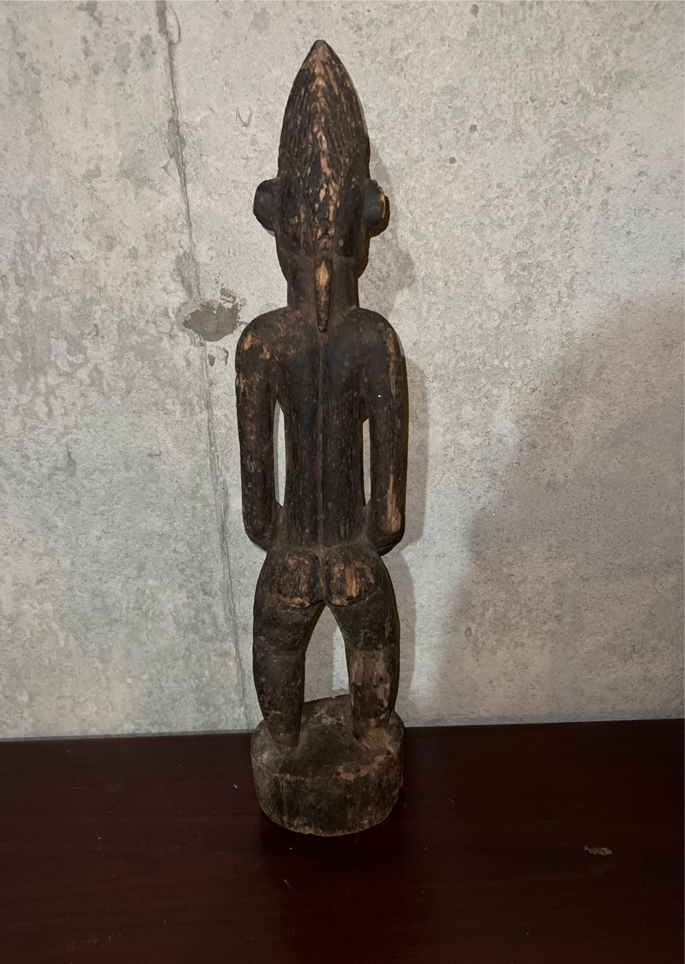 Sculpture GL97  art collectible - Main Image 3