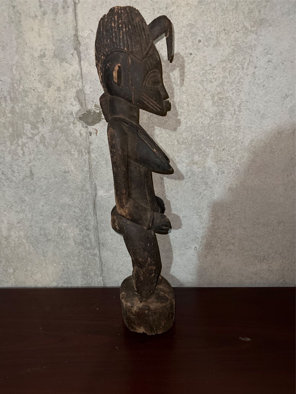 Sculpture GL97  art collectible - Main Image 4