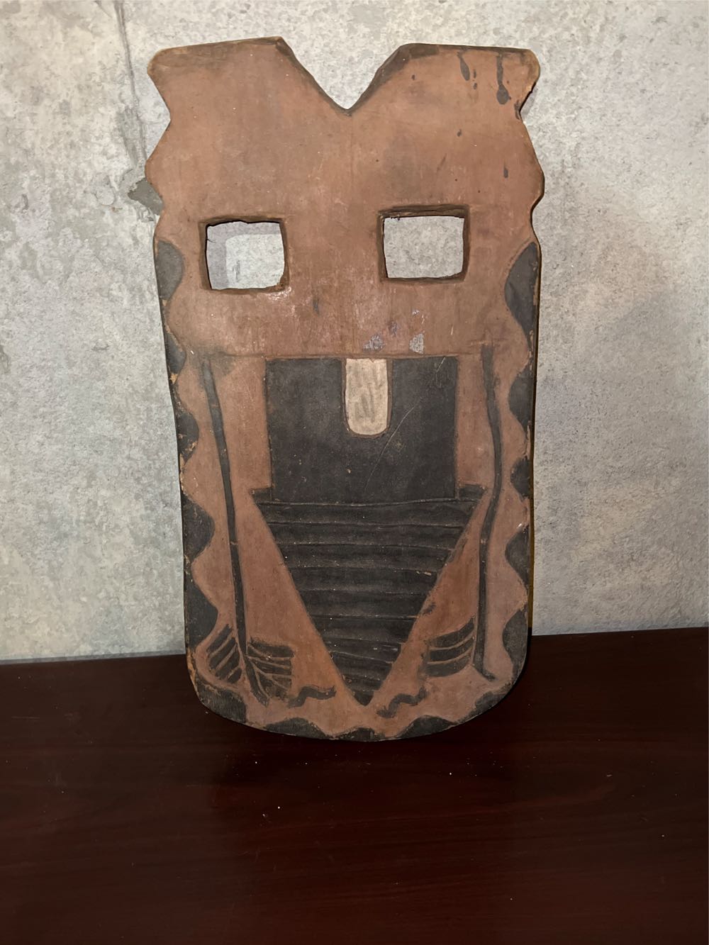 Monochrome Miniature