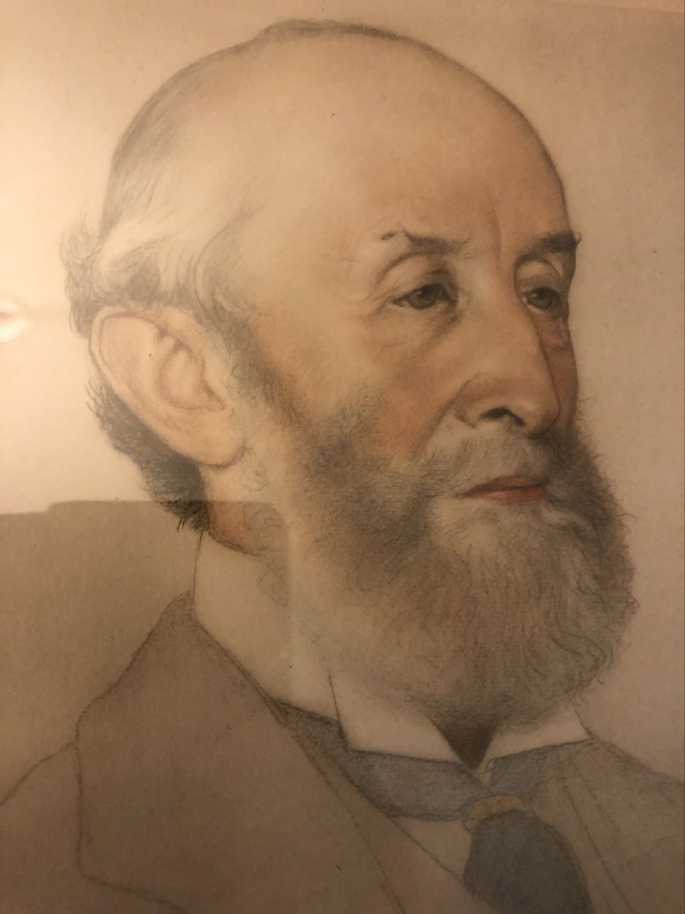 Judy’s Paul Wunderlich, ACROBAT