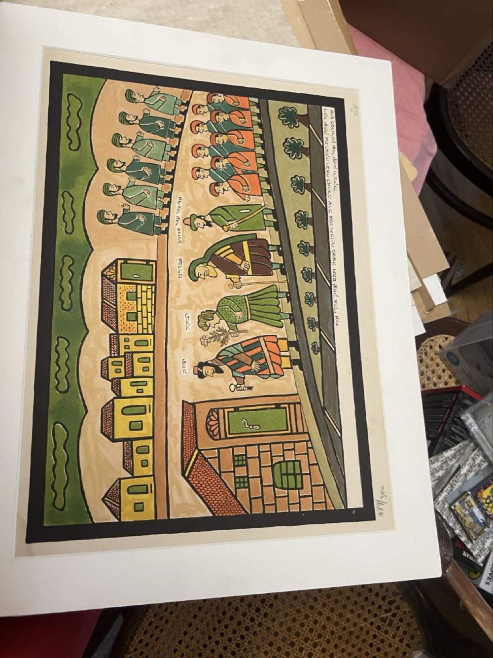 Pdp Gaming Afterglow Wireless Nintendo Switch Pro Controller: Prismatic Rgb Led Lighting Full Motion Control Gamepad Customizable Paddle Buttons