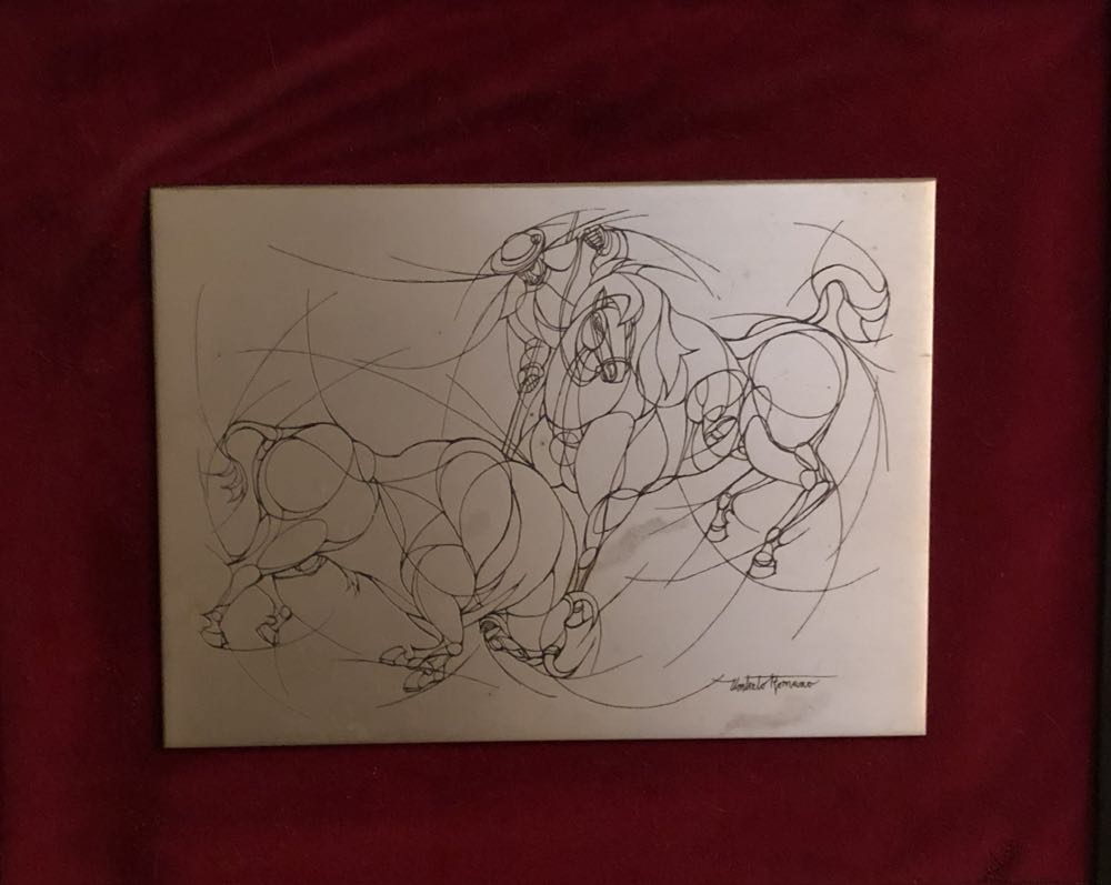 Gastrophaius Micro Burst ’Wild Thing’