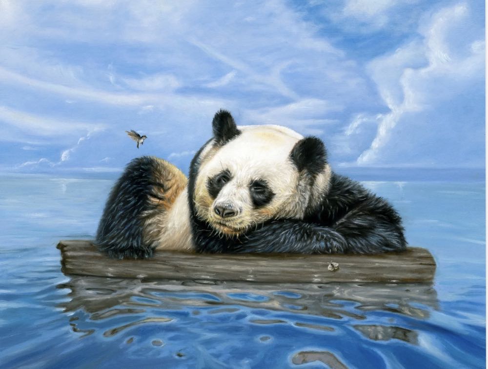 Vallejo Special Fx: Frost 18ml