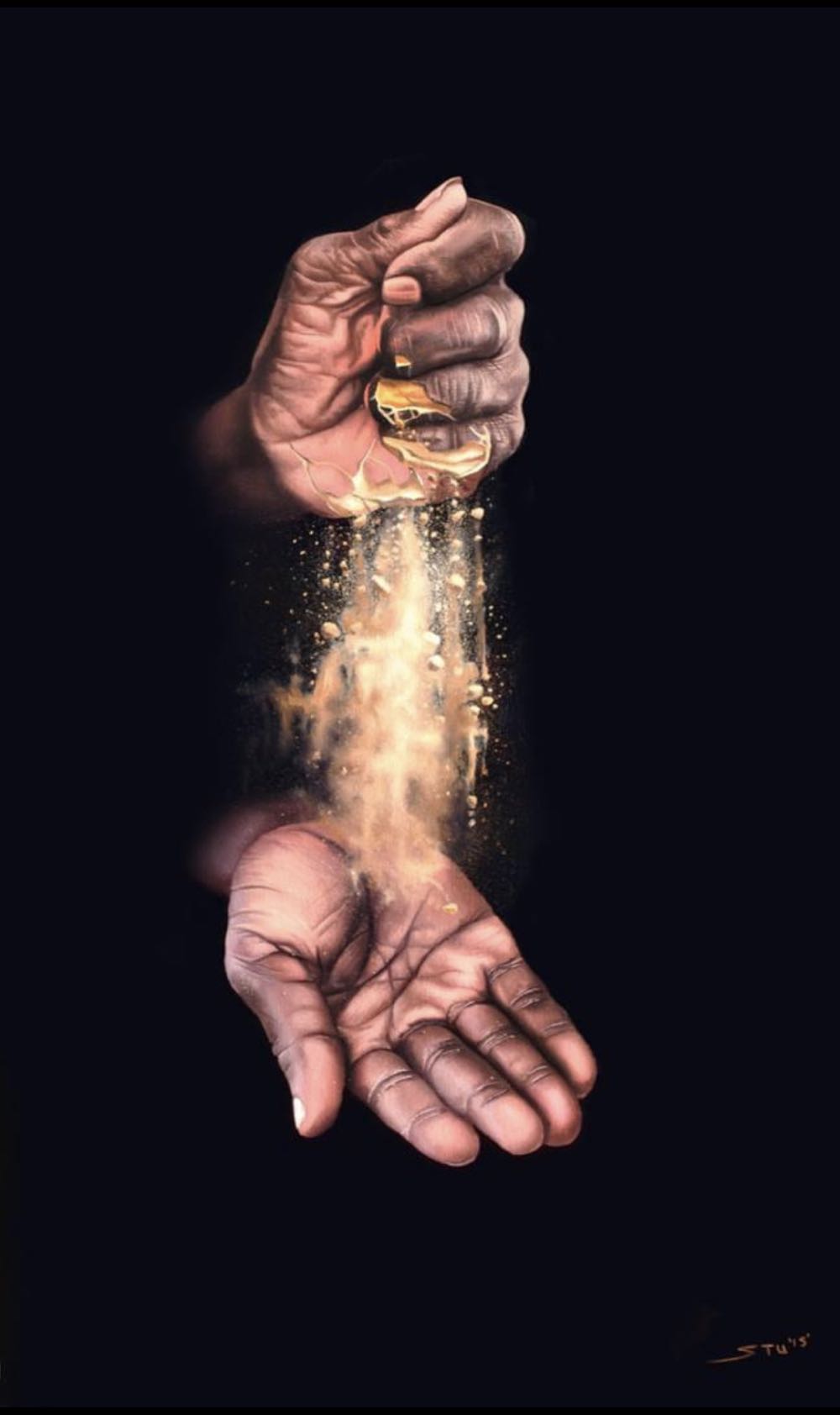 Army Painter Air: Violet Volt 18ml