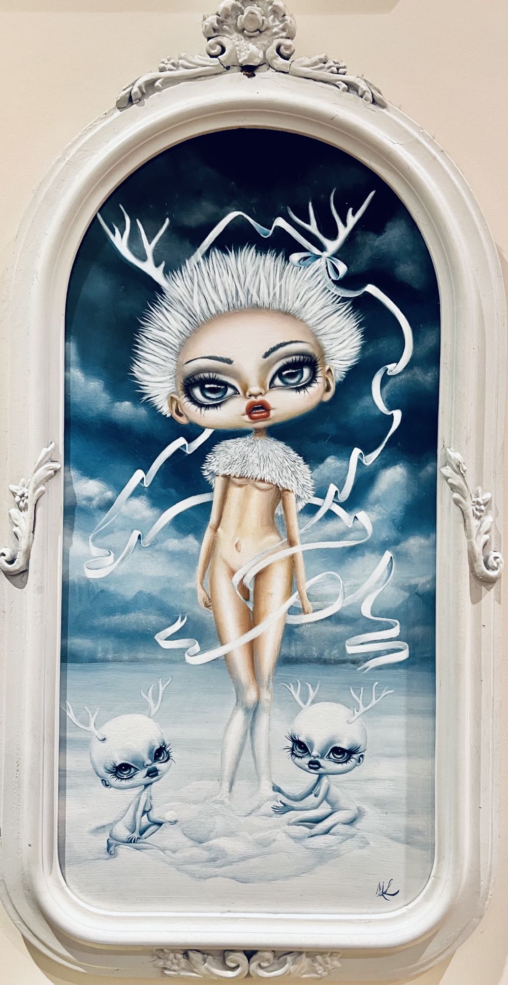 Fresh Romance Issue 5