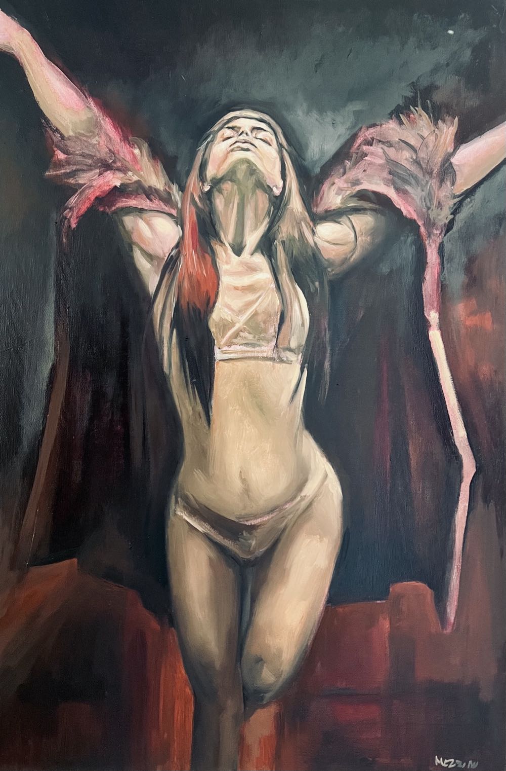 016- Lost And Found Créations; Amulets