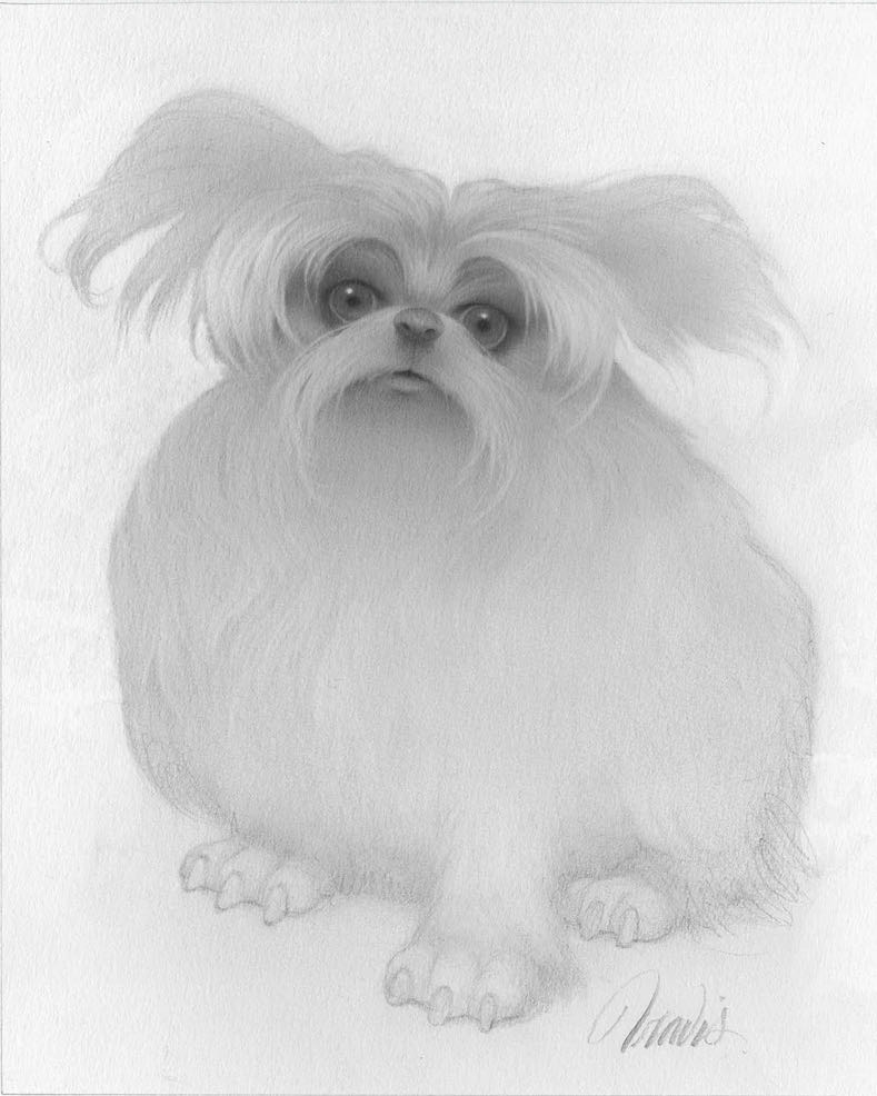 Anita’s Artichoke Heart Green