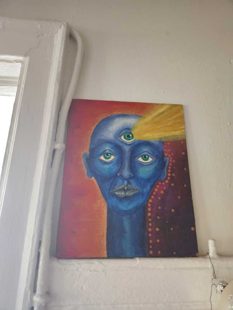 Batman & Joker DIY 5D Full Diamond Art Painting Kit