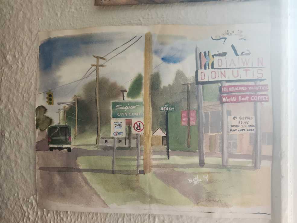 Vallejo Model: Deck Tan 18ml